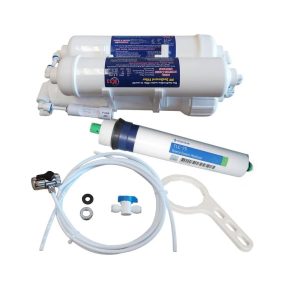 3 lépcsős RO víztisztító akváriumhoz