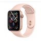 I+ prémium apple watch 3D TPU védőfólia 40 mm  2 db/csomag