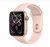 I+ prémium apple watch 3D TPU védőfólia 45 mm 2 db/csomag