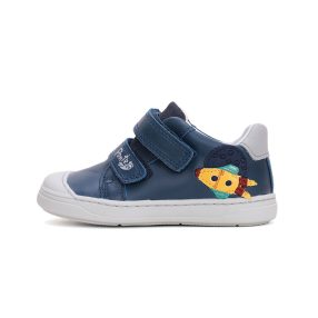 Ponte20 űrhajós szupinált kisfiú cipő 33