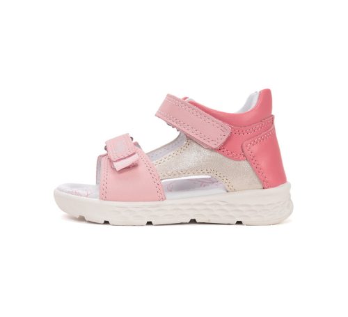 Ponte20 Ani szupinált bőr kislány szandál 29