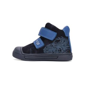 Ponte20 szupinált Jeep kisfiú cipő 24