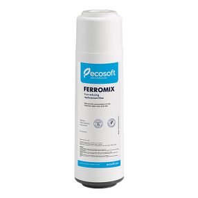 10"-os vastalanító szűrő 10" Ecosoft