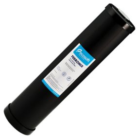 20" BIG BLUE vastalanító szűrő Ecosoft