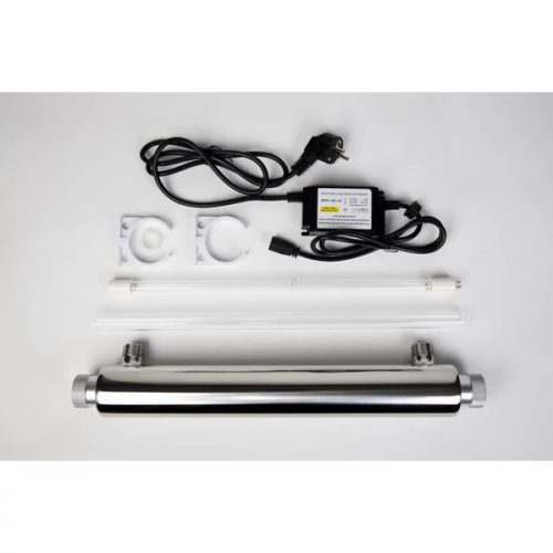 UV lámpa víztisztítóhoz 6 W