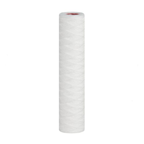 5 mikronos fonalas szűrőbetét 20x4,5", Aquafilter
