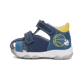 D.D. Step labda kisfiú szandál 31