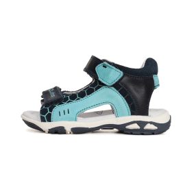 D.D. Step Neo kisfiú szandál 30