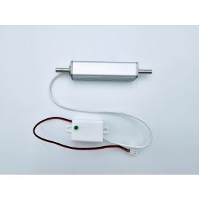 LED UV lámpa 1/4"-os gyorscsatlakozással
