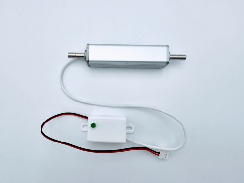LED UV lámpa 1/4"-os gyorscsatlakozással