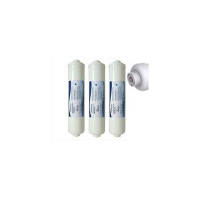   PurePro előszűrőegység szett: K5633-JJ-PP5, K5633-JJ-GAC, K5633-JJ-PP1, "K" RO szériához