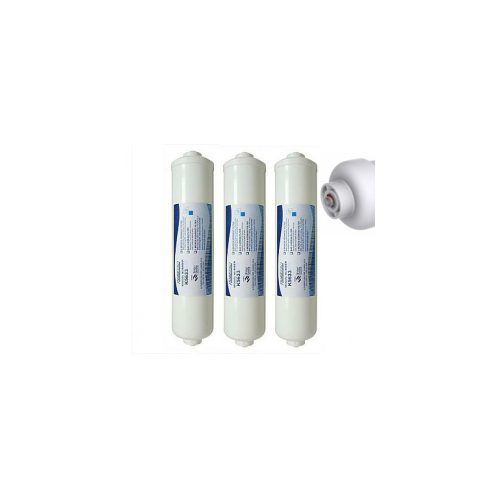 PurePro előszűrőegység szett: K5633-JJ-PP5, K5633-JJ-GAC, K5633-JJ-PP1, "K" RO szériához