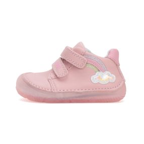 D.D. Step Felhőcske barefoot kislány félcipő 29