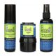 D.D. Step Bőrápoló + antibakteriális spray szett