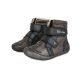 D.D. Step Barefoot Csillámka bélelt kislány csizma 30 