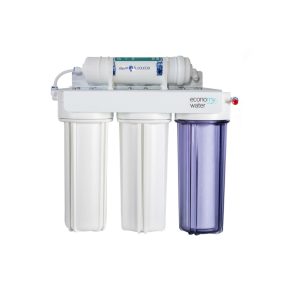 Konyhapult alatti víztisztítók