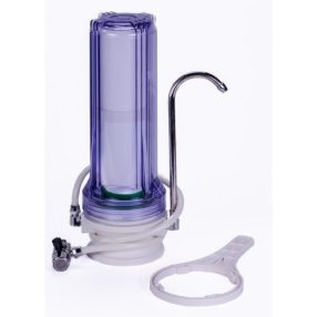 Asztali víztisztítók