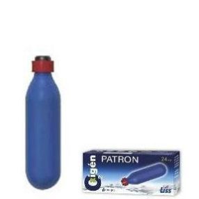 Oxigénpatron csomag 4 doboz